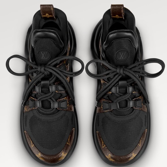 Louis Vuitton LV Archlight Sneaker - Picture 2 of 14